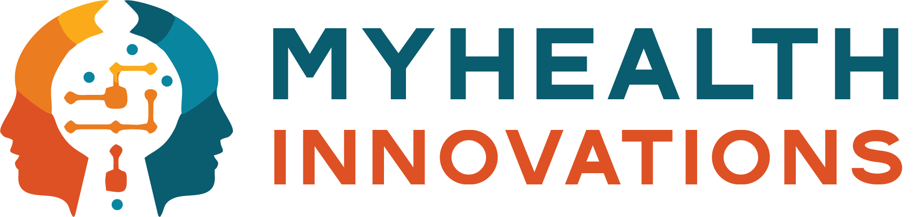 MyHealth Innovations Logo