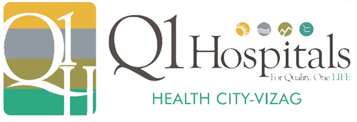 Q1 Hospital Logo